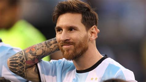 Leo Messi Sentenced To 21 Months In Prison Gq India
