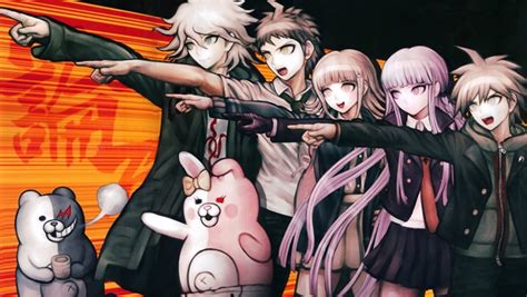 Danganronpa 1・2 Reload Review Two Killer Games For The Price Of One