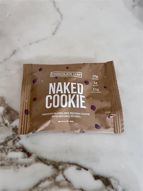 Protein Bar Protein Cookie Roundup How To Choose Athletic Minded Traveler
