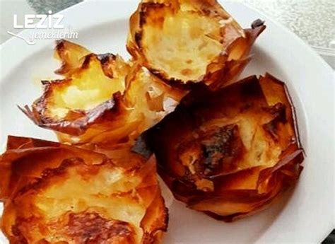 Diyette börek yenir mi, kalorisi kilo aldırır mı. Baklava Yufkasından Su Böreği - Leziz Yemeklerim