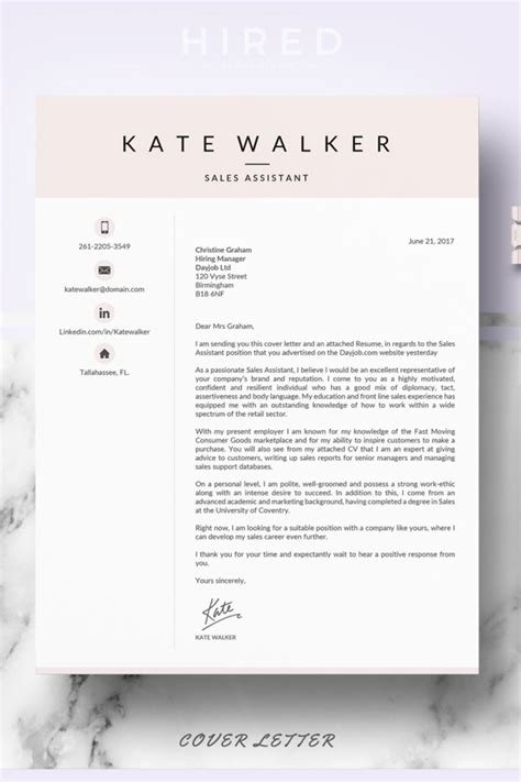 I would avoid her services and topresume.com. R10 - KATE WALKER | Professional and Creative Resume, CV ...