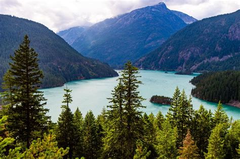 12 Best Things To Do In North Cascades National Park For 1st Time Visit