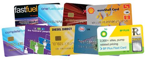 Fuel cards have many advantages for all types of business, both small understanding how fuel cards work and the best fuel card for your business sector and size can be. Compare A Quote For FuelCards - Courier News