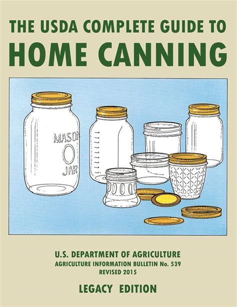 Check spelling or type a new query. Download PDF The USDA Complete Guide To Home Canning ...