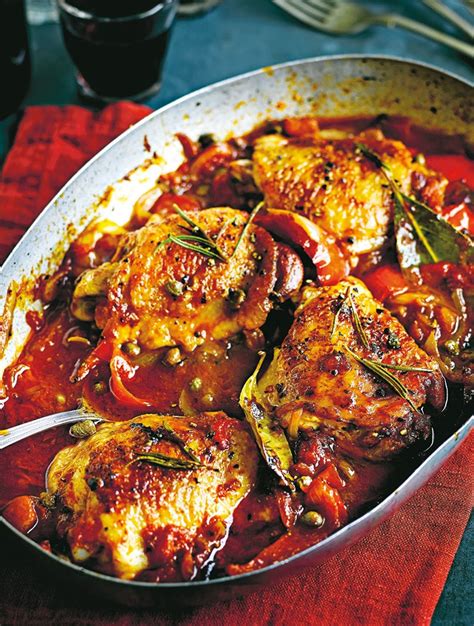 The 24 Best Ideas For Chicken Casserole Jamie Oliver Best Recipes