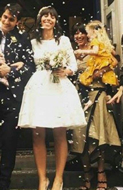 Gal gadot speaks out about the 'imagine' video: Amelia and Dulcie Dornan at wedding of Beatrice