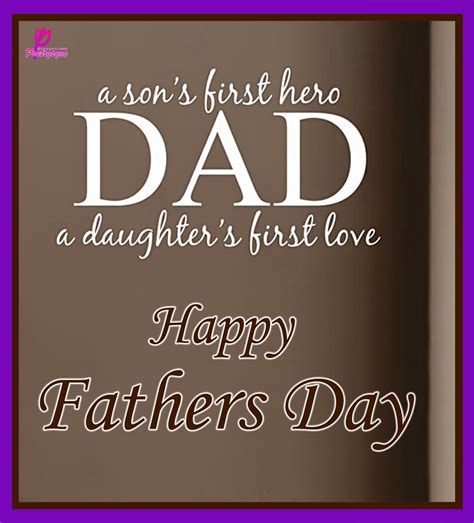 Fathers day is the one day of the year where we stop and recognize dad. Fathers Day 2015 Poems and Quotes