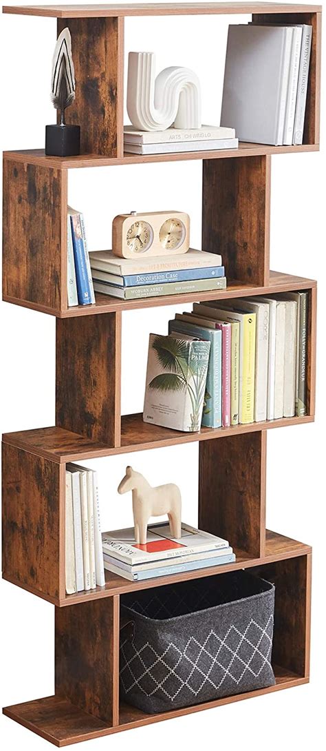 9 Best Bookshelves That Are Affordable Perfect For A Book Collection