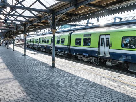 Buy cheap train tickets to london, east sussex, kent & more with southeastern. Man found with gun on Dublin to Belfast train to be ...