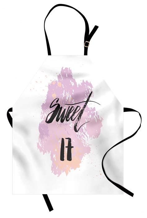 We did not find results for: 17th Birthday Apron Abstract and Grunge Style Backdrop ...