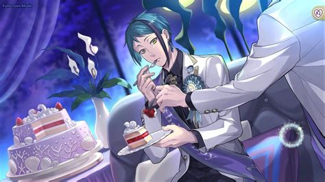 267 follower, 47 seguiti, 37034 pin: Lỗ đen 一19九 - VIETSUB TW STORY CARD SSR BIRTHDAY - FLOYD ...