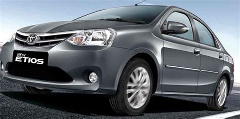 Toyota Etios Gd Price In India Features Car Specifications Review