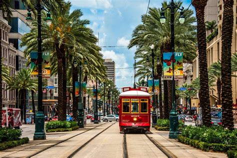 15 Must See Landmarks In New Orleans Louisiana Touristsecrets
