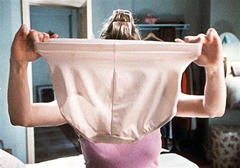 How Bridget Jones Boosted The Market For Big Underwear