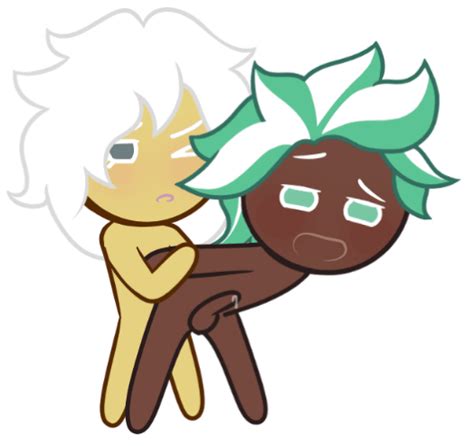 Post 3298992 Animated Cookierun Mintchococookie Rockstarcookie