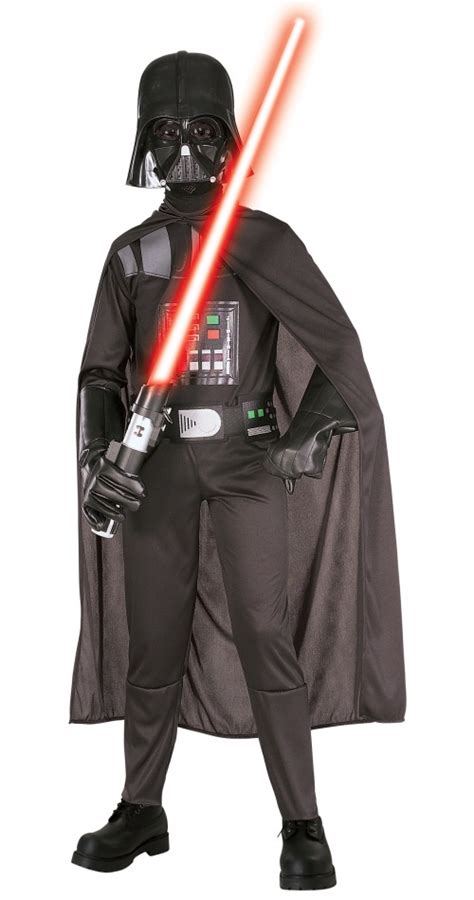 Darth Vader Darth Vader Kids Costume
