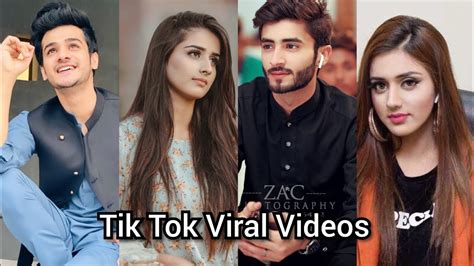 Best Tik Tok Viral Videos Pakistani Youtube