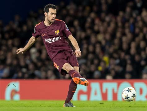 Sergio busquets statistics played in barcelona. Barcelona : Who will succeed Sergio Busquets in the first ...