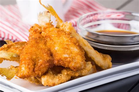 Check spelling or type a new query. Tempura di pesce: la ricetta della pastella giapponese