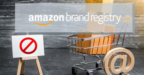 How Amazon Brand Registry Works A Complete Guide