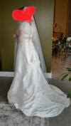 Wedding dress for sale in Dallas, TX - 5miles: Buy and Sell