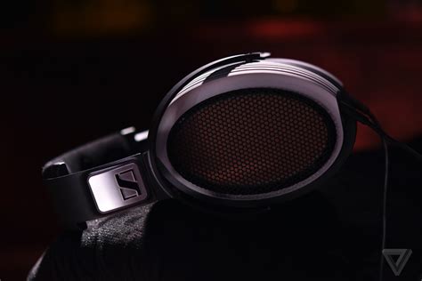 Sennheisers 55000 Headphones Sound Like Heaven On Earth The Verge