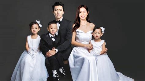 Despite the fact that the main purpose of this video was to answer fans' questions, the comment section instead became flooded with mentions of the noticeable chemistry between the two. Hyun Bin and Son Ye Jin New Look 2021 ! Descendants of the ...