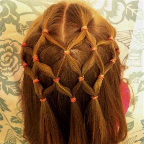 14 Cute And Lovely Hairstyles For Little Girls Pretty