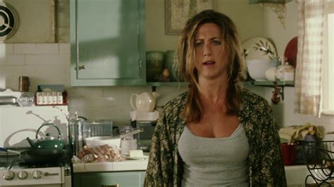Jennifer Aniston Screencaps Bruce Almighty Hot Sex Picture
