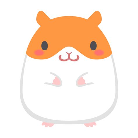 Hamster Free Png And Vector Picaboo Free Vector Images
