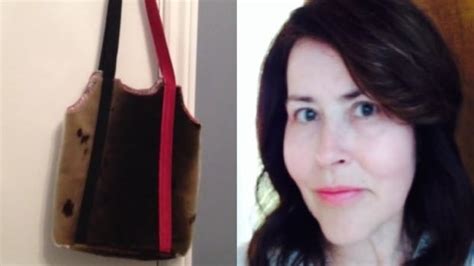 Update Canadian Woman ‘shocked When Her Sealskin Purse Is Seized At