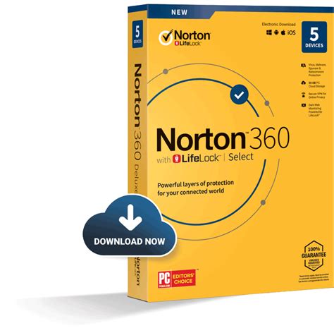 Norton 360 Antivirus Review Solid Protection But With Some Struggles