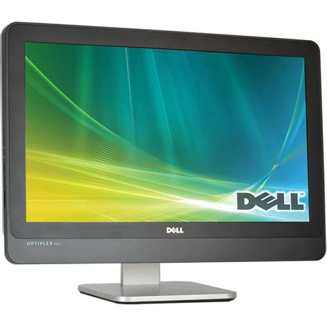 Dell Refurbished Optiplex Desktop Intel Core I5 8gb Memory 480gb Ssd