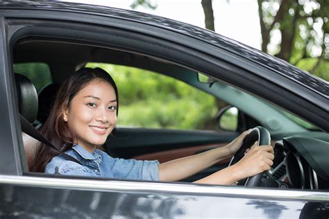 If you are renting out your house then your rent is protected with fwd rent protector. What's it Like to be a Female Driver in Singapore - DirectAsia Insurance