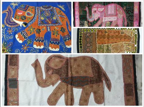 Glamorous Style of HOME DÉCOR : Depicting Indian culture – Wall