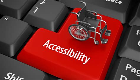 Technologies For Disabled People