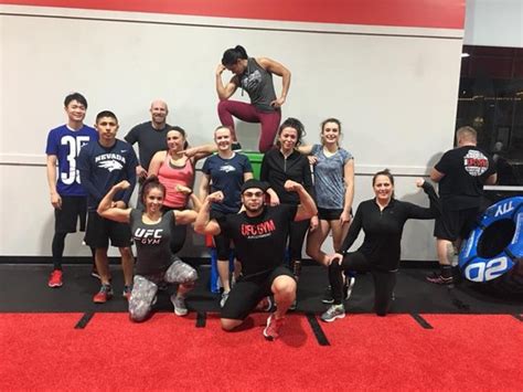 Ufc Gym Reno 43 Photos And 32 Reviews 4875 Kietzke Ln Reno Nevada Trainers Phone Number