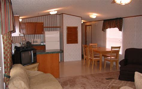 Get price quotes, view hd photography, and contact modular double wides, or two section homes, are floor plans that have two sections joined together to create a larger home. Double Wide Mobile Homes: Everything You Need to Know
