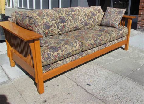When scouting out mission furniture pieces, be on the mission style bedroom set. UHURU FURNITURE & COLLECTIBLES: SOLD Basset Mission Style ...