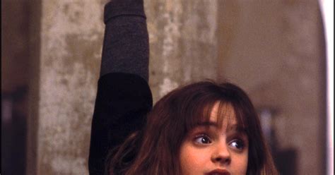 Harry Potter Hermione Granger Book Titles Feminist Meme