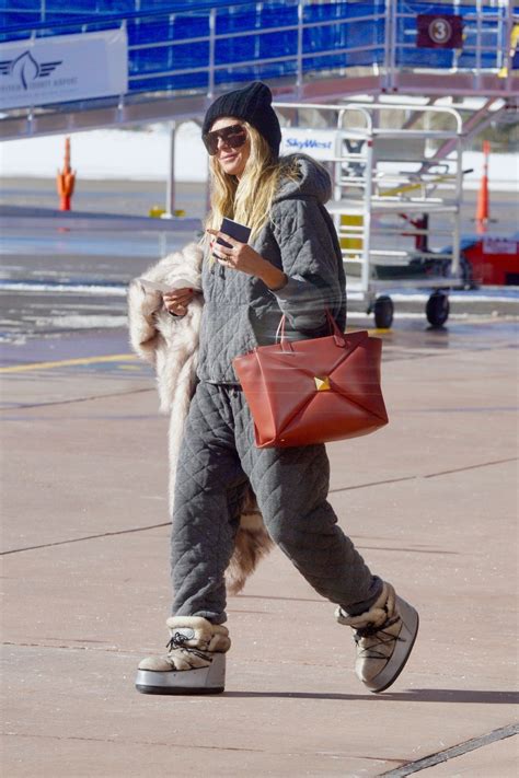 Heidi Klum Style Clothes Outfits And Fashion • Celebmafia
