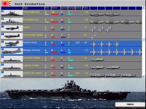 Place your ships strategically on the board then seek and destroy your opponents ships. purchase 5 image - Battleship Game - Naval War WW2 - Indie DB