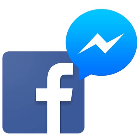 Download Media Facebook Messenger Social Facebook Inc Hq Png Image