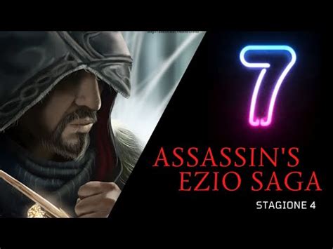LA CAPPADOCIA Assassin S Creed Ezio Saga Ep 7 SATAGIONE 4 ITA YouTube