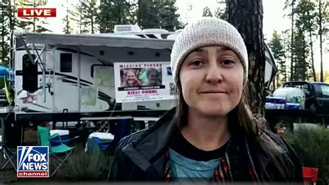 Mother Of Missing California Teen Kiely Rodni Shares Updates On Search Fox News Video