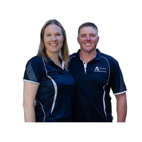 Astute Clare Valley - Ali & Tony Webber | Clare SA
