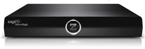 Zappiti Mini 4k Hdr Tv And Projector Accessories Tv Audio Video