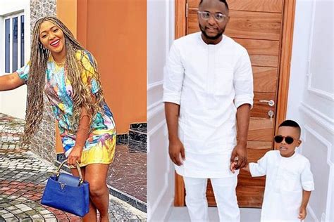 Jun 13, 2021 · ubi franklin, entrepreneur and former artiste manager, says his failed marriage was shaky right from when he got engaged. Lilian Esoro And Ubi Franklin's Divorce case gets thrown ...