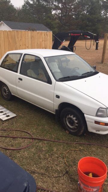 Daihatsu Charade Hatchback Classic Daihatsu Charade For Sale