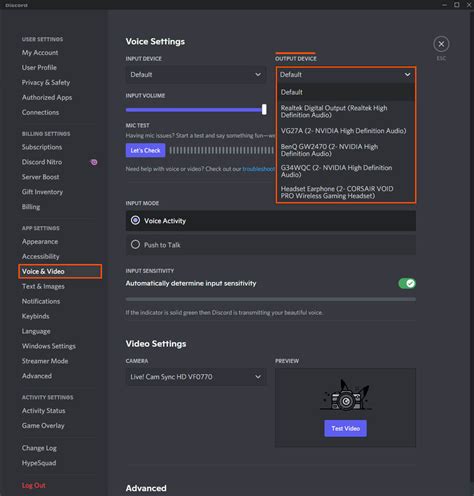 How To Fix No Notification Sounds From Discord On Pc